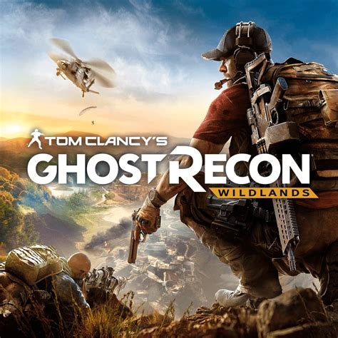 Tom Clancy .